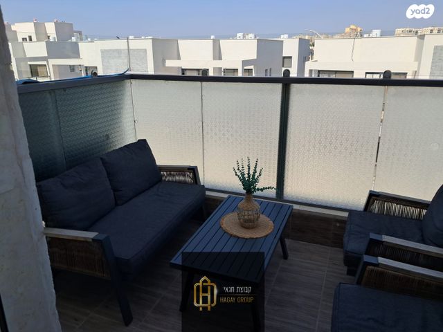 דופלקס, לאה אמנו 16, אחיסמך, לוד