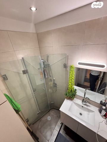 דירה, ברנר 8, לב העיר, בת ים