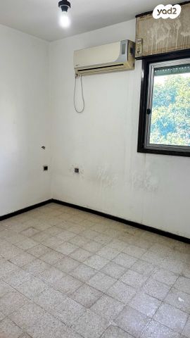 דירה, יצחק בן צבי 26, פאר, חדרה