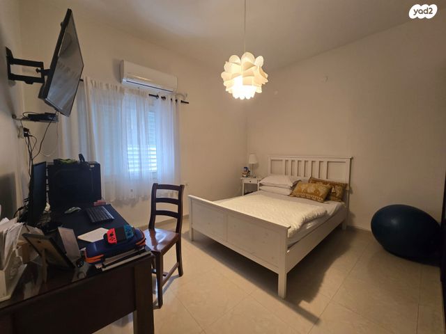 דירה, דרך יד לבנים 28, תל עמל, חיפה