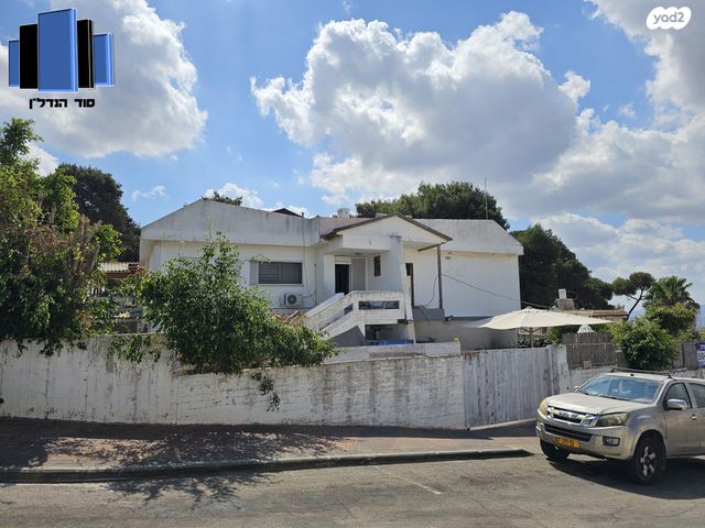 בית פרטי/ קוטג', חטיבת גבעתי 4, רמת בלפור, מגדל העמק