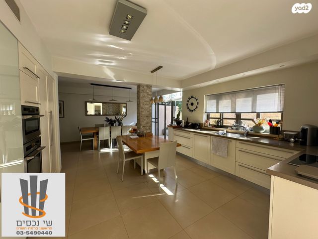 בית פרטי/ קוטג', אלון, רמת השרון