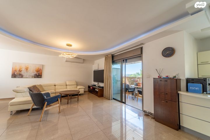 גג/ פנטהאוז