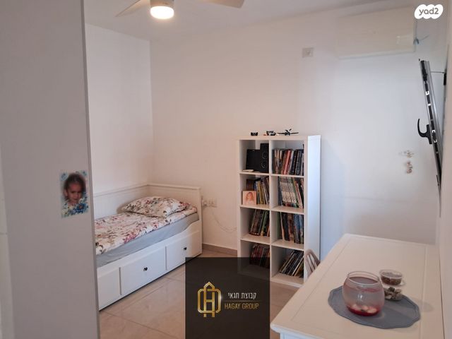 דופלקס, לאה אמנו 16, אחיסמך, לוד