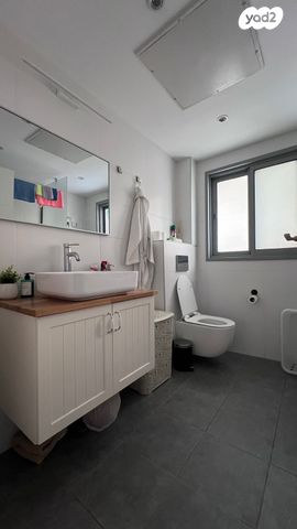 דירה, רמת גן