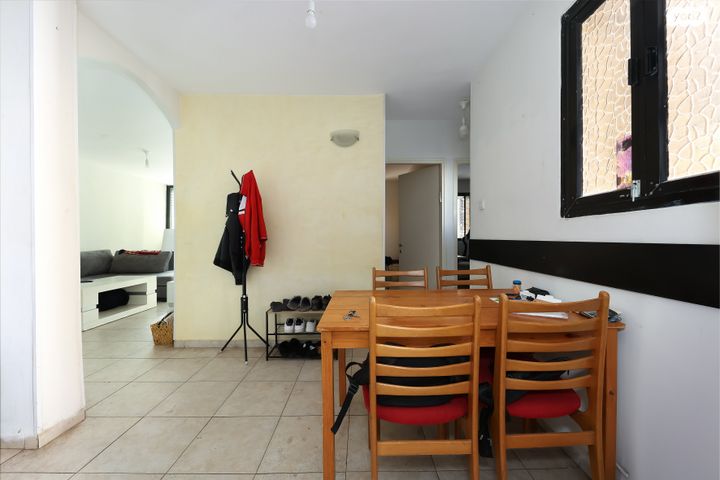 דירה, ברוך קרוא, נווה גולן, יפו ג', תל אביב יפו