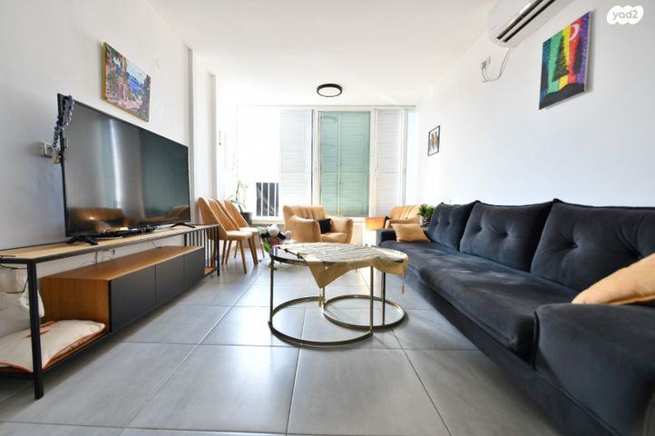 דרום מערב ותיק