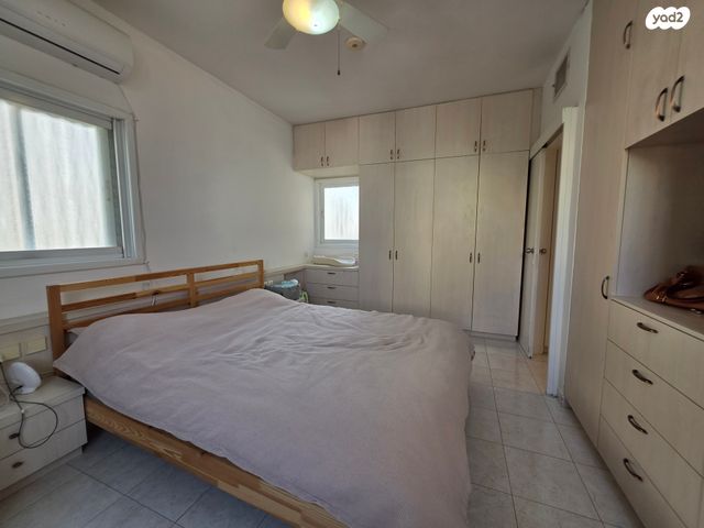 דירה, כהנשטם 14, הצפון החדש - כיכר המדינה, תל אביב יפו