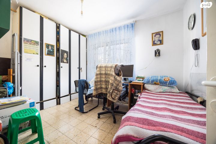 דירה, שח"ל, גבעת מרדכי, ירושלים