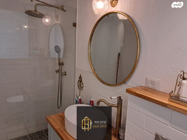 דופלקס, לאה אמנו 16, אחיסמך, לוד