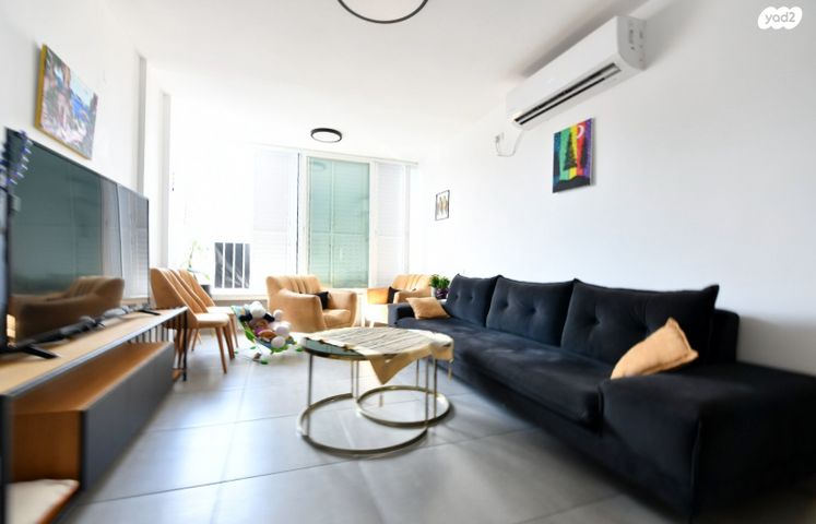 דירה, דרום מערב ותיק, בת ים