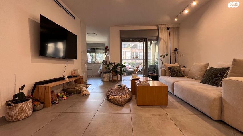 דירה, רמת גן