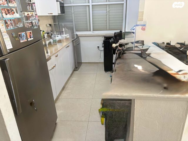 דירה, מורדי הגטאות, ב' / צפון מערב העיר, רחובות