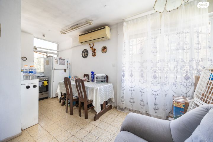 דירה, שח"ל, גבעת מרדכי, ירושלים