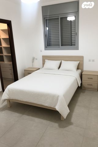 דירה, סעדיה ויוסף בשארי, נחלת יהודה, ראשון לציון