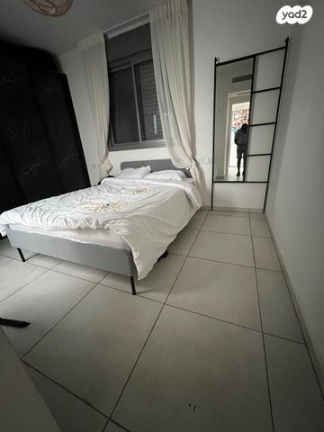 דירה, רבי דוד דנינו, הפרחים, קרית גת