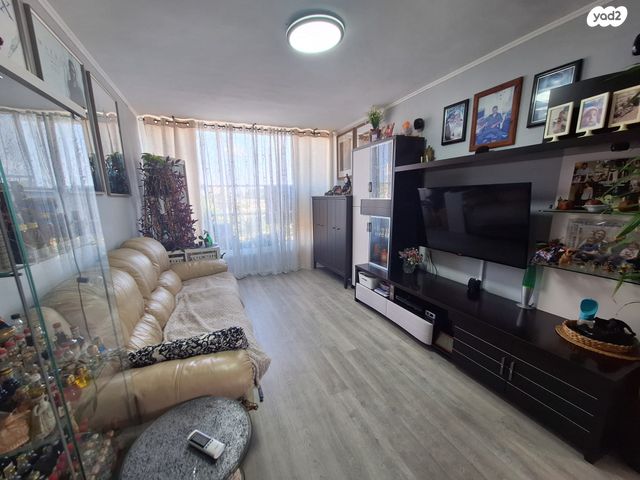 דירה, כ"ט בנובמבר, באבוב, בת ים