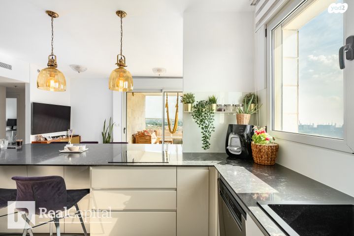 דירה, בית אל 17, נווה שרת, תל אביב יפו