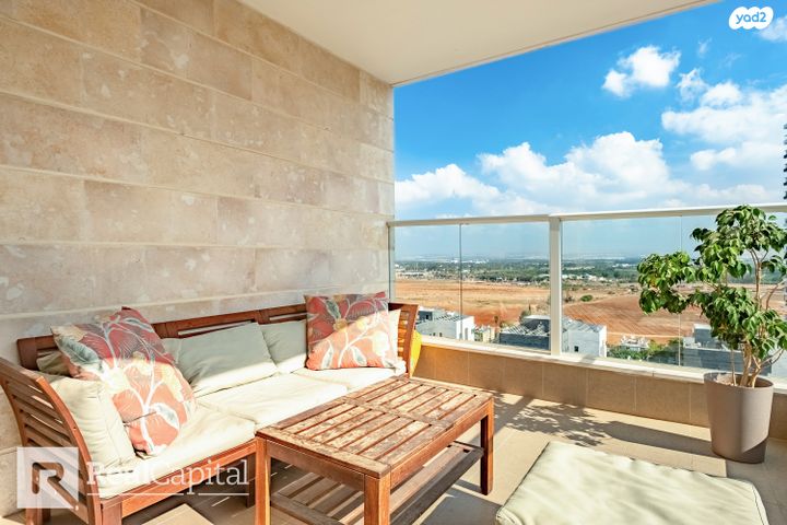 דירה, בית אל 17, נווה שרת, תל אביב יפו