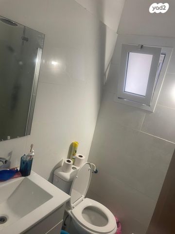 דירה, החיד"א, שכונה י"א, באר שבע