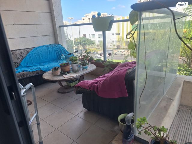 דירה, העצמאות 59, כפר גנים ג, פתח תקווה