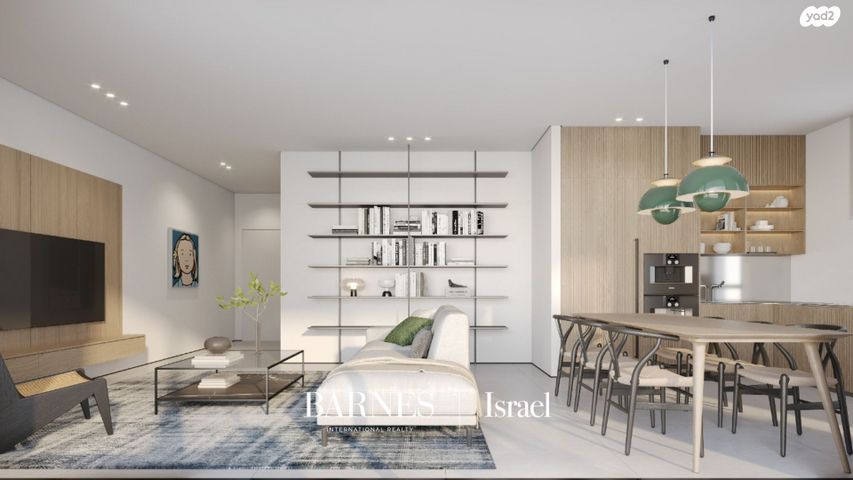 דירה, ברוריה, תל אביב יפו