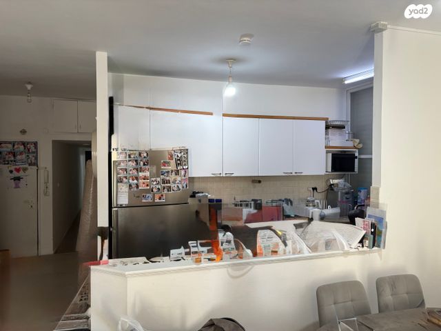 דירה, מורדי הגטאות, ב' / צפון מערב העיר, רחובות