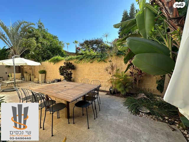 בית פרטי/ קוטג', אלון, רמת השרון