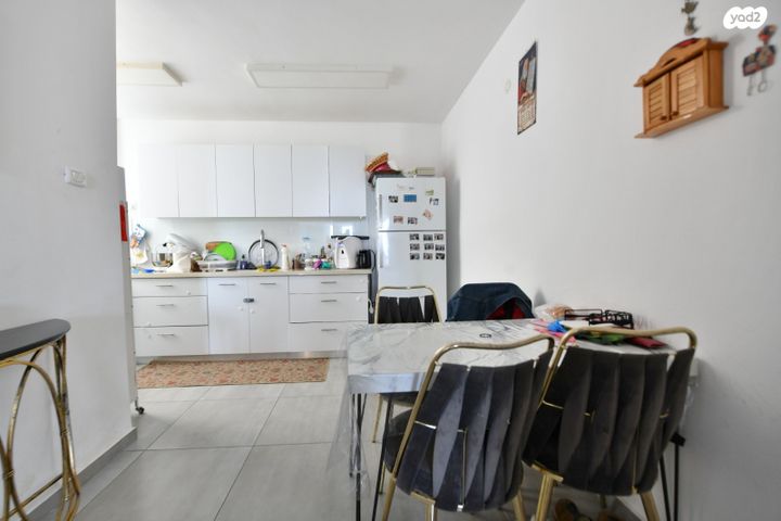 דירה, דרום מערב ותיק, בת ים