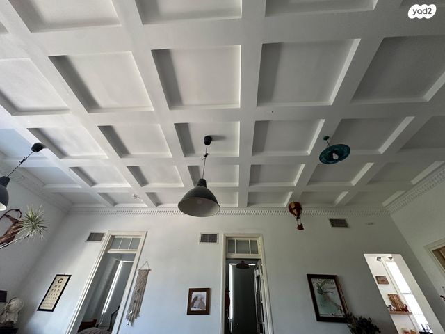 דירה, קלישר, לב תל אביב, לב העיר צפון, תל אביב יפו