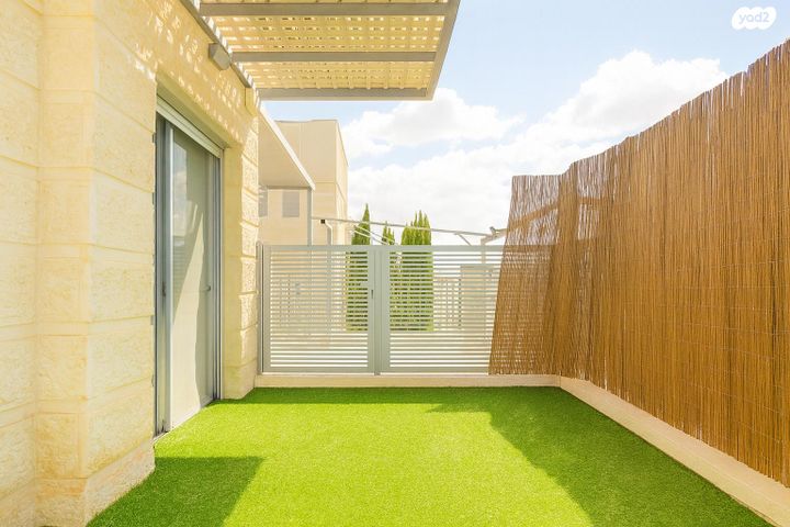 בית פרטי/ קוטג', דימונה