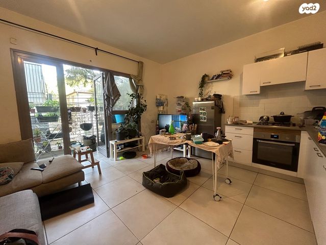 דירה, הגדוד העברי, נווה שאנן, תל אביב יפו