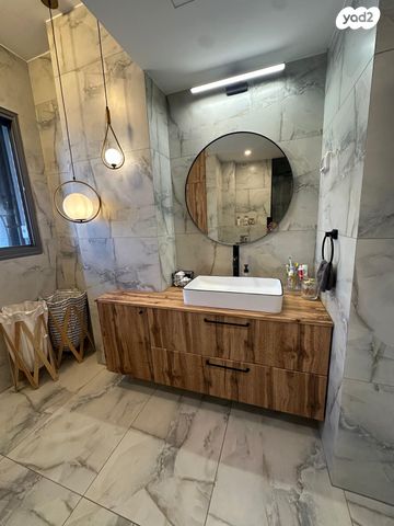 גג/ פנטהאוז, שדרות עמק יזרעאל, שקמים ואגמים, אשקלון