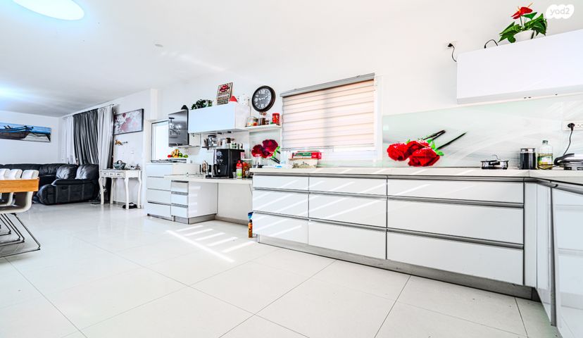 דו משפחתי, צבי סגל, ברנע, אשקלון