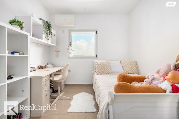 דירה, בית אל 17, נווה שרת, תל אביב יפו