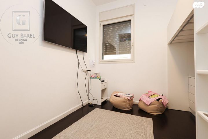 דירה, סיטי, גבעתיים