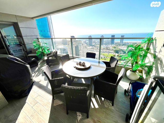 דירה, צה"ל, הקריה מע"ר, אשדוד