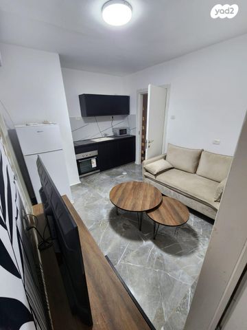 דירה, סוקולוב, שכונה א', באר שבע