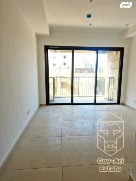 דירה, גולומב, רמת שרת, ירושלים