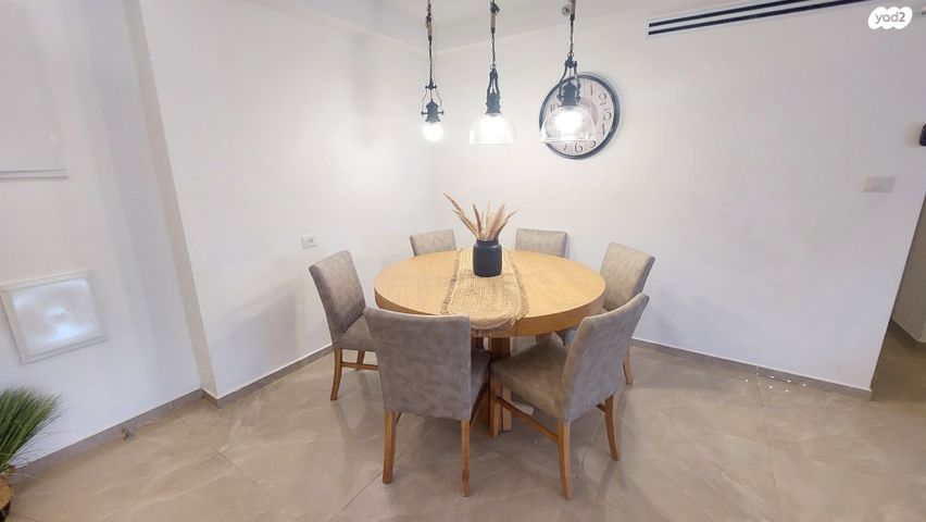 דירה, יהודה הלוי 12, שכונה ב', באר שבע