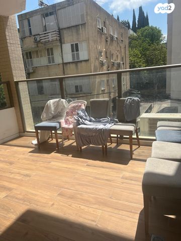 דירה, נווה דוד רמז, רעננה