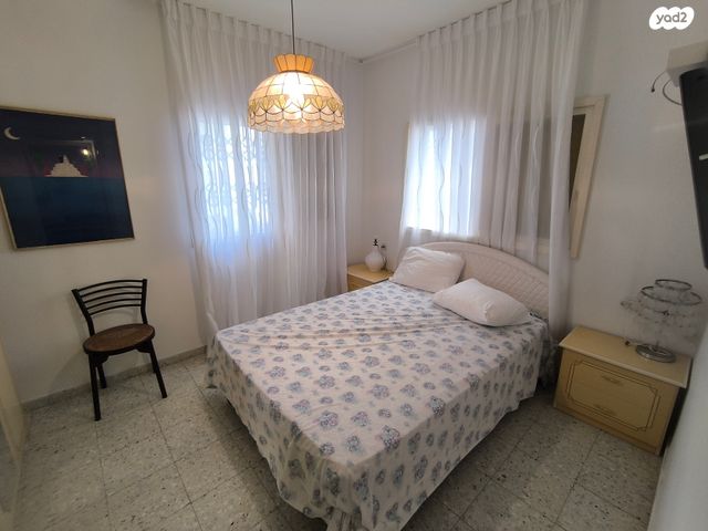 דירה, אוסישקין 32, מרכז העיר דרום, נתניה