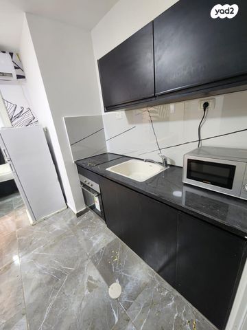 דירה, סוקולוב, שכונה א', באר שבע