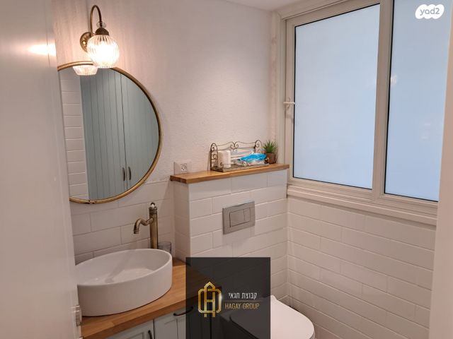 דופלקס, לאה אמנו 16, אחיסמך, לוד