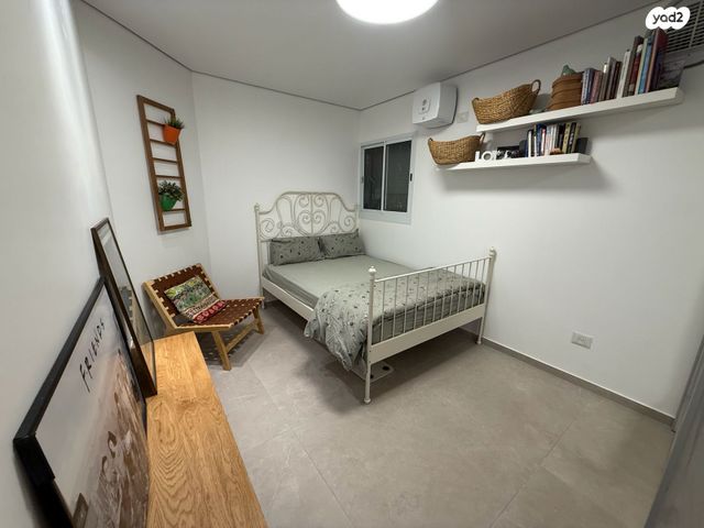 דירה, צופית עלית, אילת