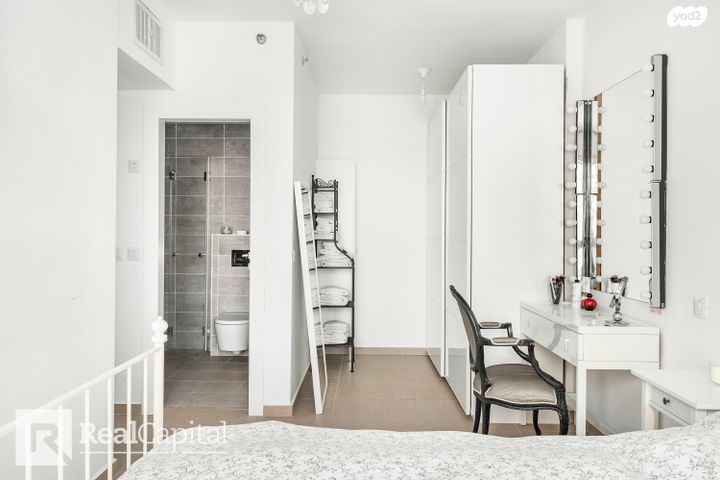 דירה, בית אל 17, נווה שרת, תל אביב יפו