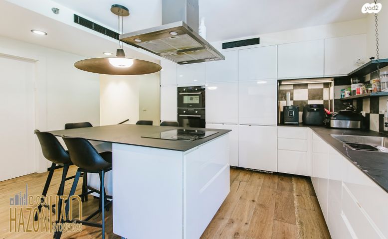 דירת גן, בראלי, תכנית ל', למד, תל אביב יפו