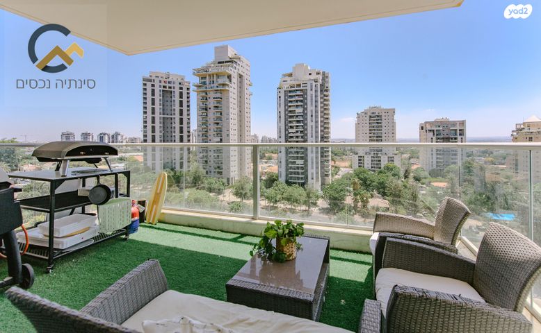 דירה, רמתיים, הוד השרון