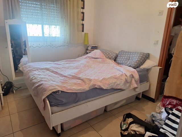 דירה, העצמאות 59, כפר גנים ג, פתח תקווה