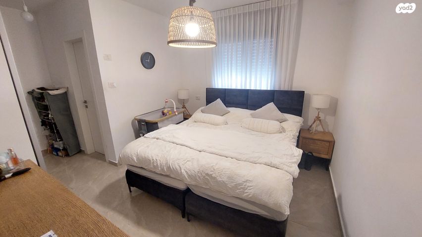 דירה, יהודה הלוי 12, שכונה ב', באר שבע